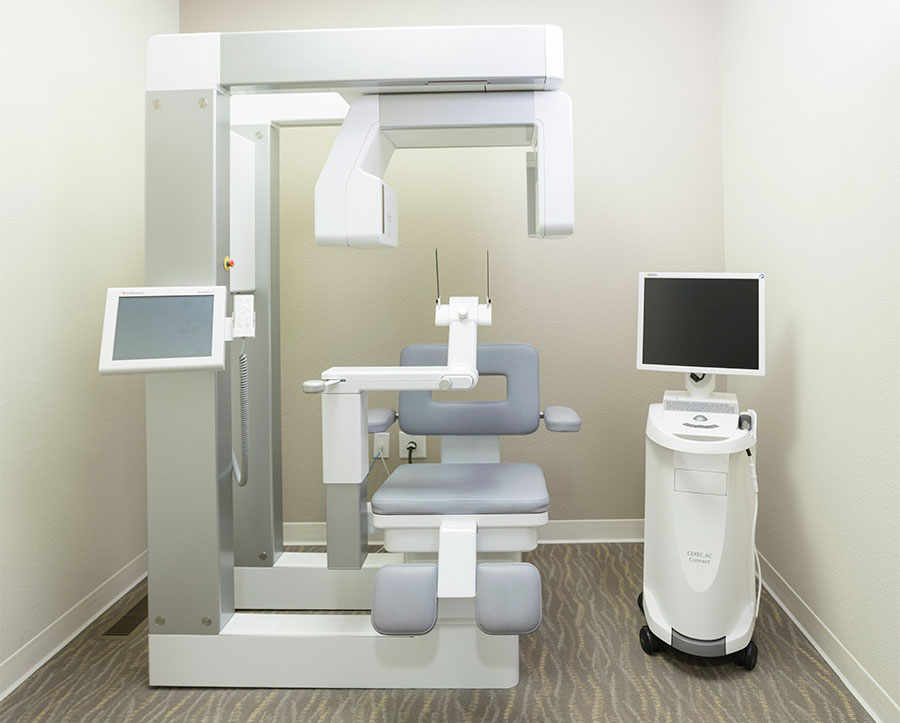 X-Ray Station