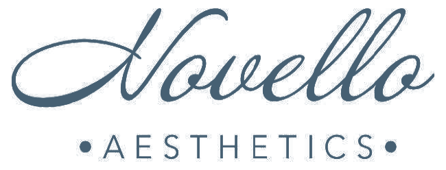 Novello Aesthetics Logo