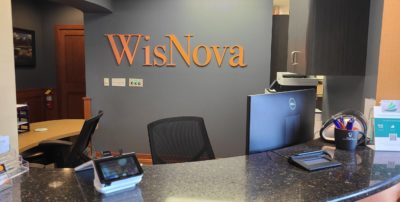 WisNova Innovative Dental Specialists in Kenosha, WI -